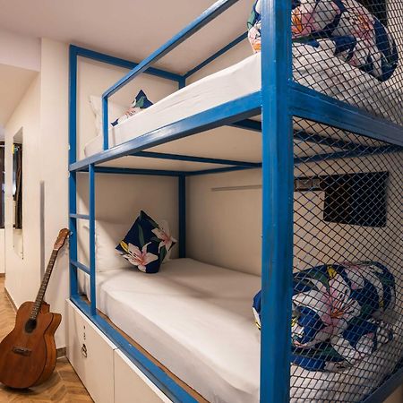 Zostel Mumbai Hostel Ngoại thất bức ảnh