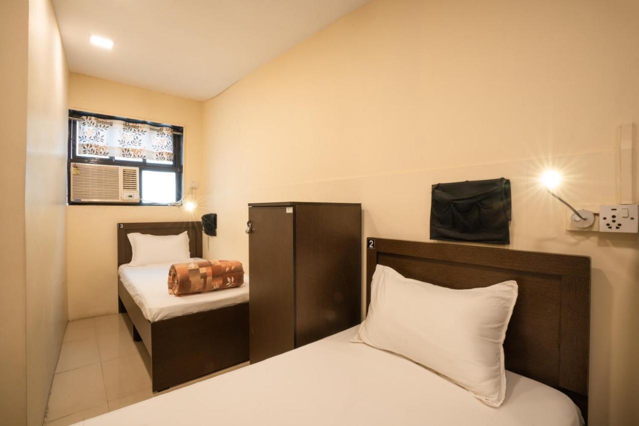 Zostel Mumbai Hostel Phòng bức ảnh