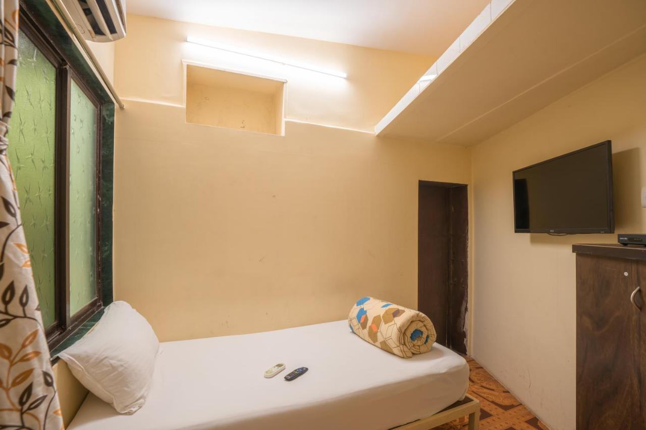 Zostel Mumbai Hostel Phòng bức ảnh