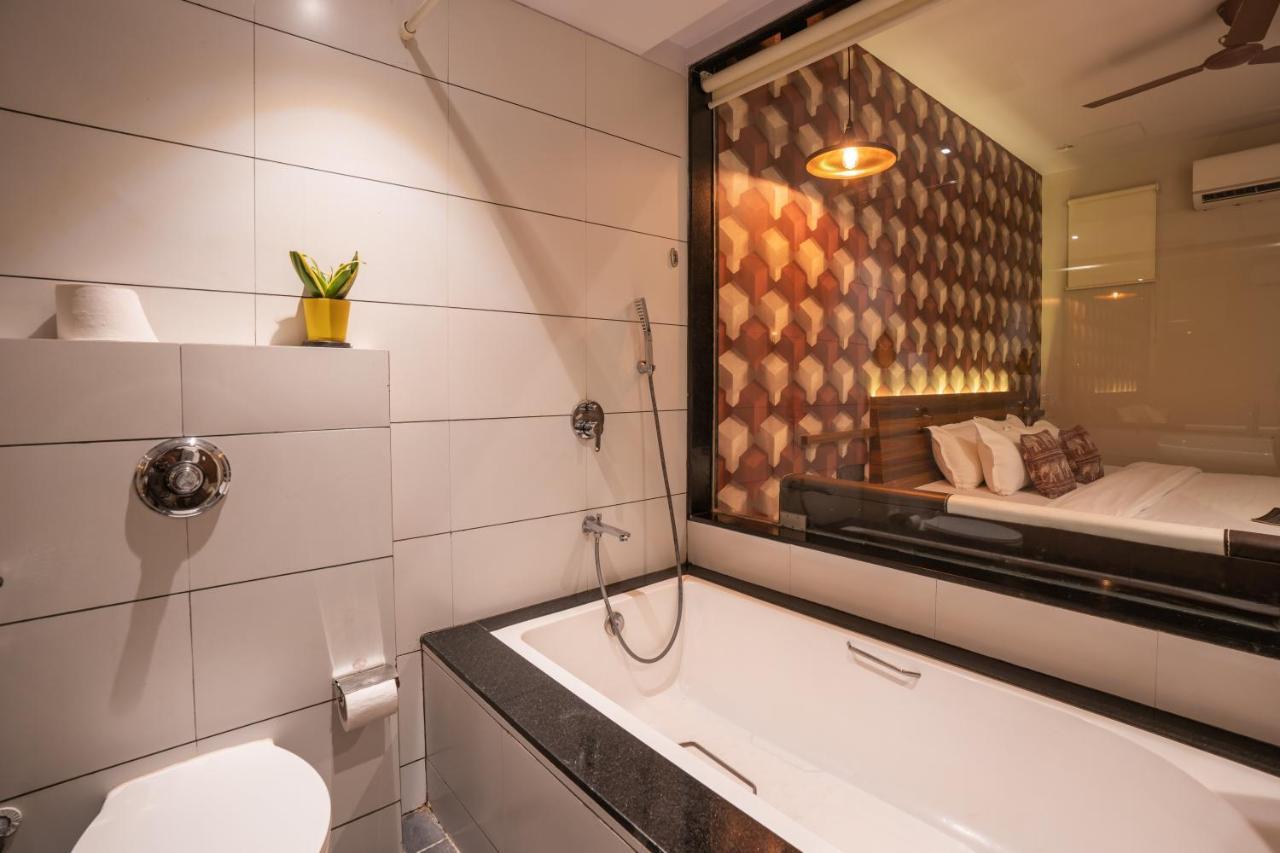 Zostel Mumbai Hostel Phòng bức ảnh