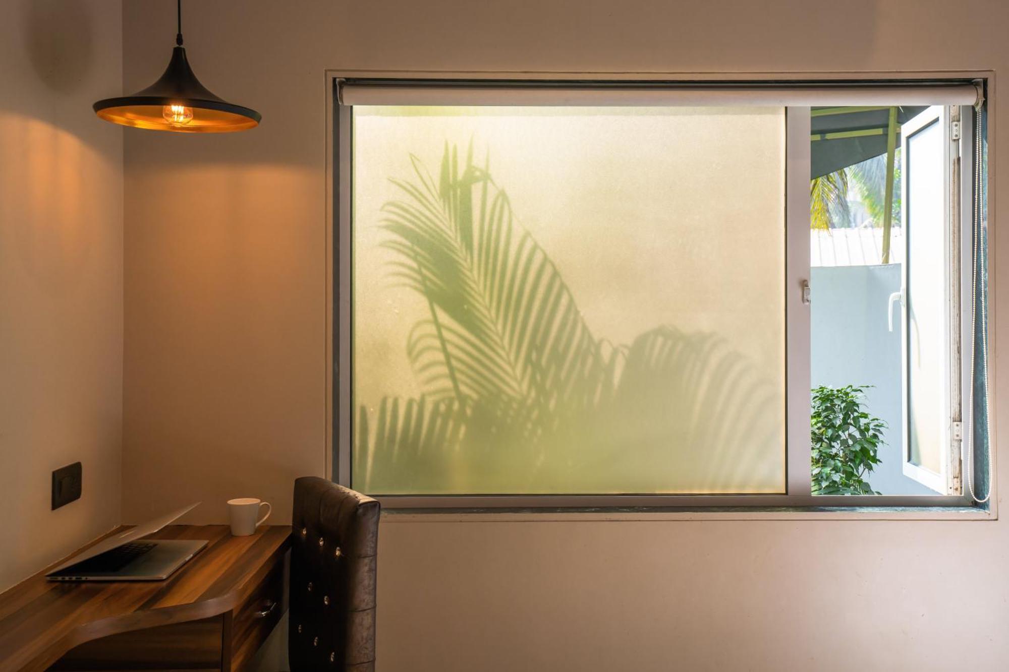 Zostel Mumbai Hostel Ngoại thất bức ảnh