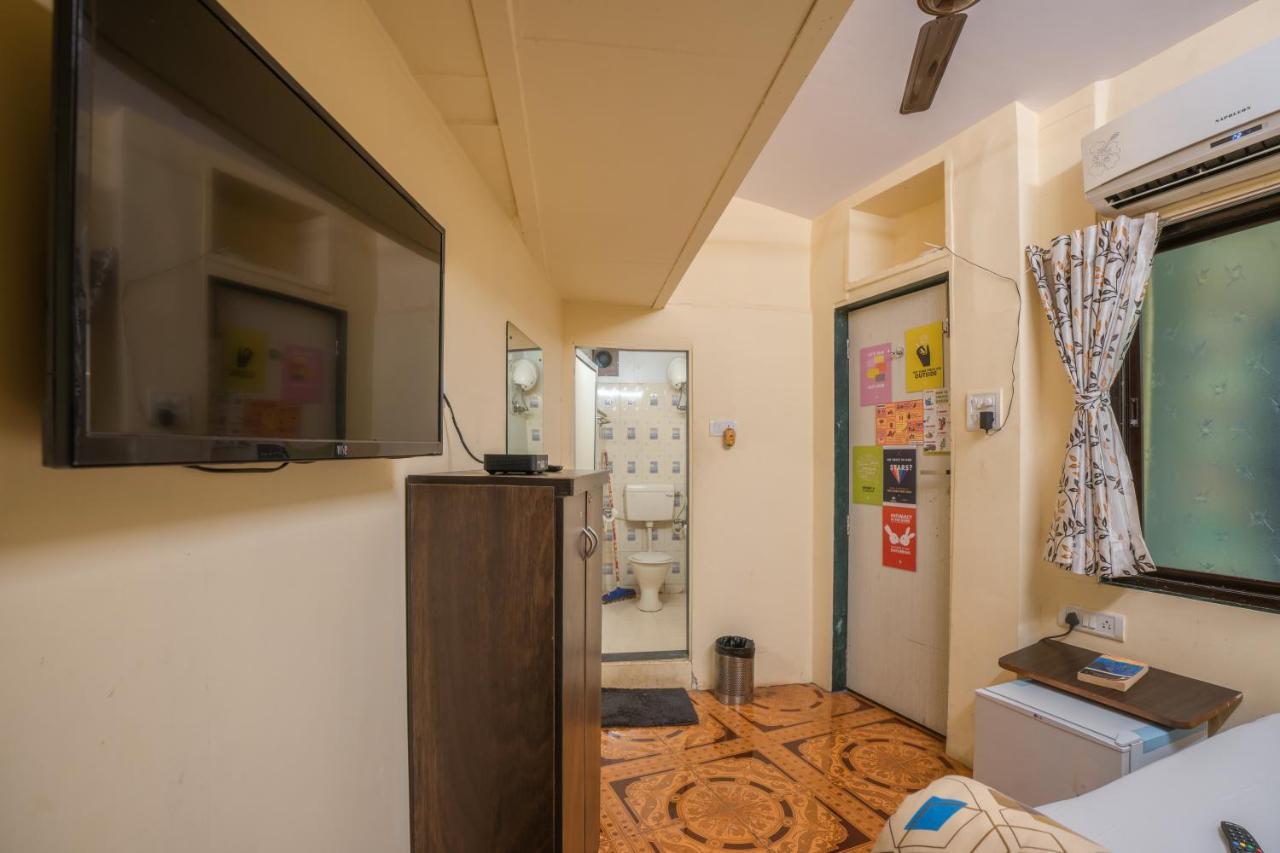 Zostel Mumbai Hostel Phòng bức ảnh