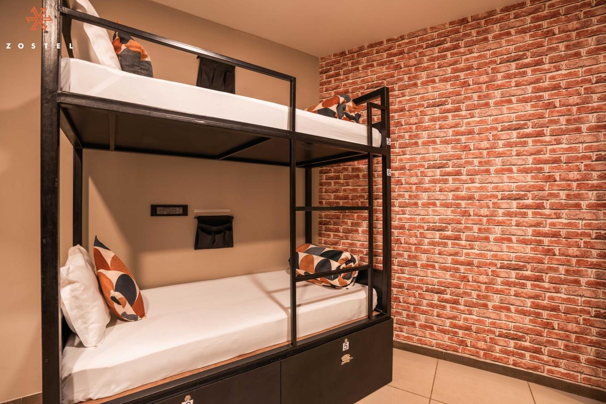 Zostel Mumbai Hostel Ngoại thất bức ảnh
